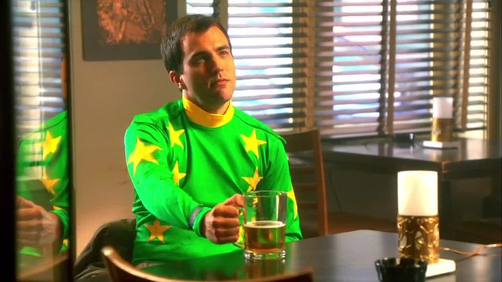 ⁣Cold Case (2009) [S7E06] Dead Heat