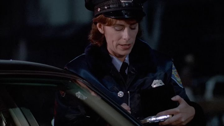 ⁣Frasier [S03E20] (1080p) Police Story