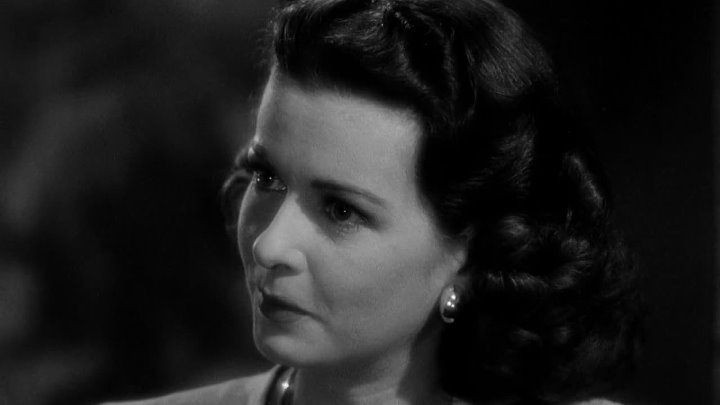 ⁣The Woman On The Beach (1947) (1080p)🌻 Film Noir