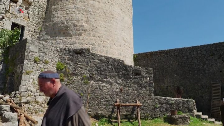 ⁣Mrkomir l S02EP07