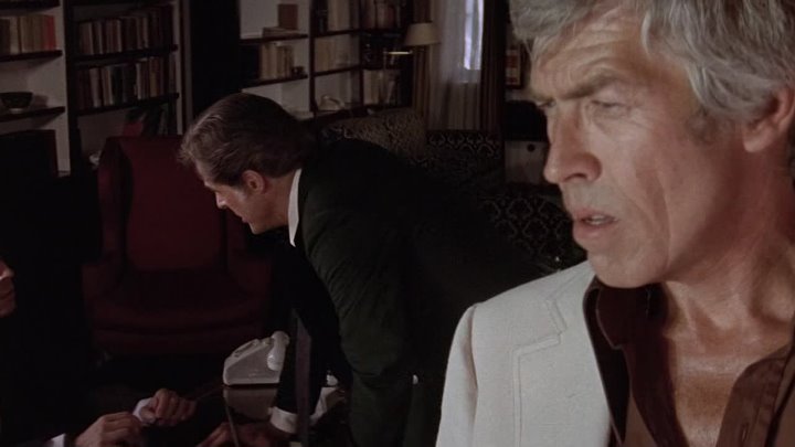 ⁣Sky Riders (1976) (1080p)🌻 70's Movies