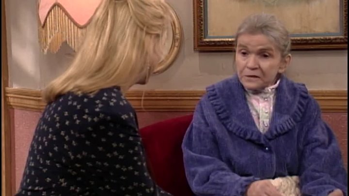 ⁣Grace Under Fire [S1E12] With This Ring