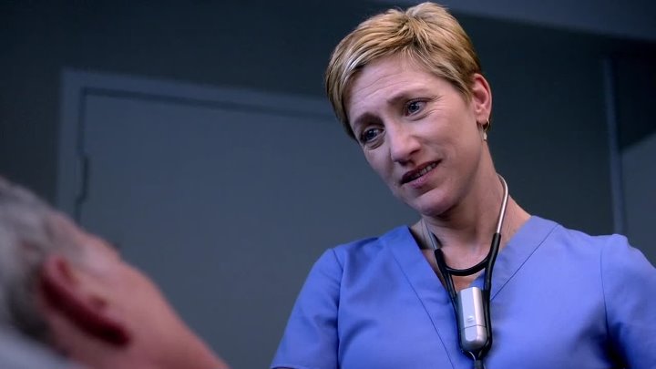 ⁣Nurse Jackie [S01E11] Pill-O-Matix