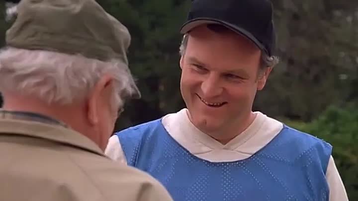 ⁣Life Goes On [S1E13] Thacher and Henderson