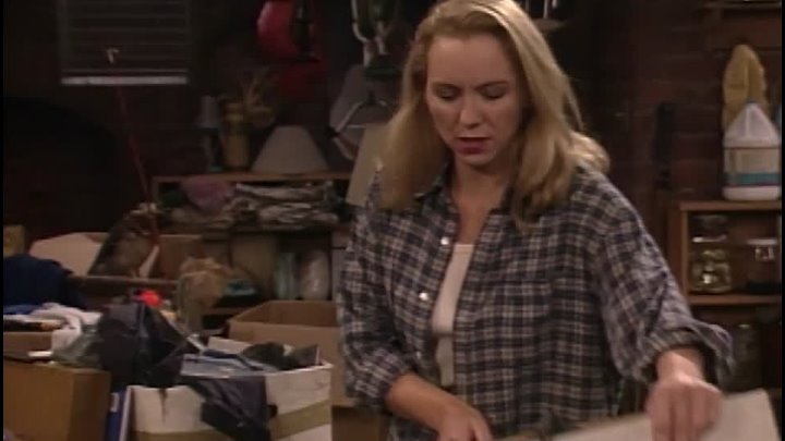 ⁣Grace Under Fire [S1E14] The Agony, the Ec