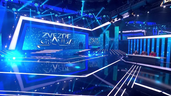 ⁣Zvezde Granda 22 - 01 04 2023