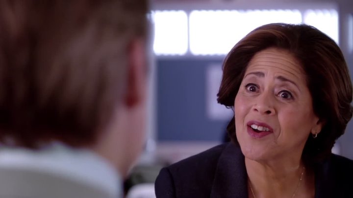 ⁣Nurse Jackie [S02E11] What the Day Brings