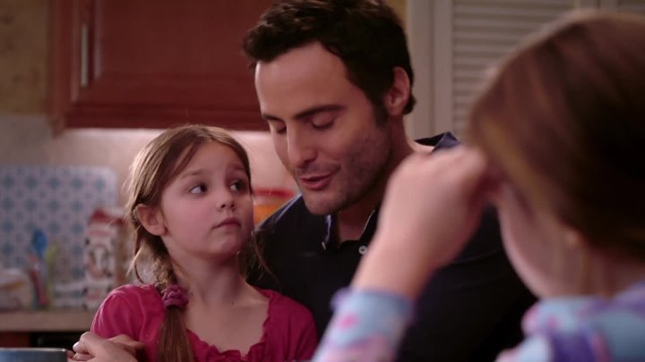 ⁣Nurse Jackie [S02E12] Years of Service