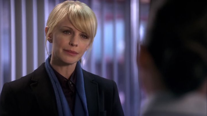 ⁣Cold Case (2010) [S7E11] The Good Soldier