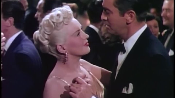 ⁣Meet Me After The Show (1951)🌻 Musicals