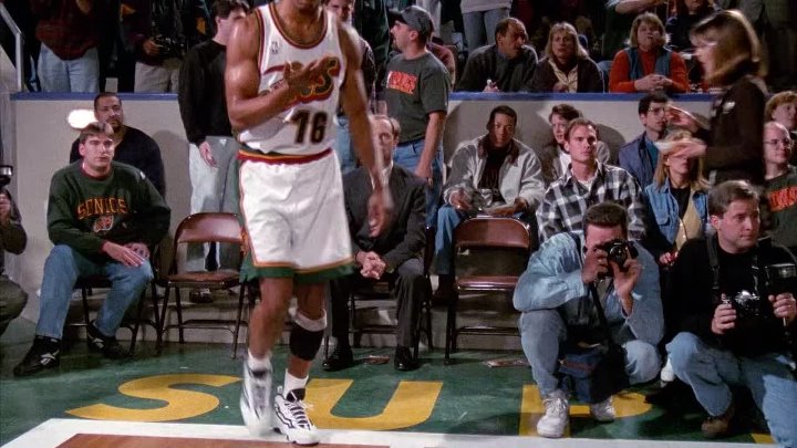 ⁣Frasier [S04E05] (1080p) Head Game