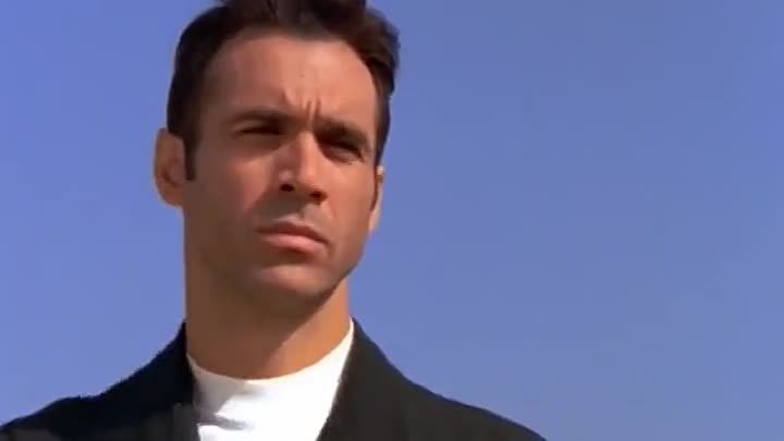 ⁣Highlander (1997) S6E01 - Avatar