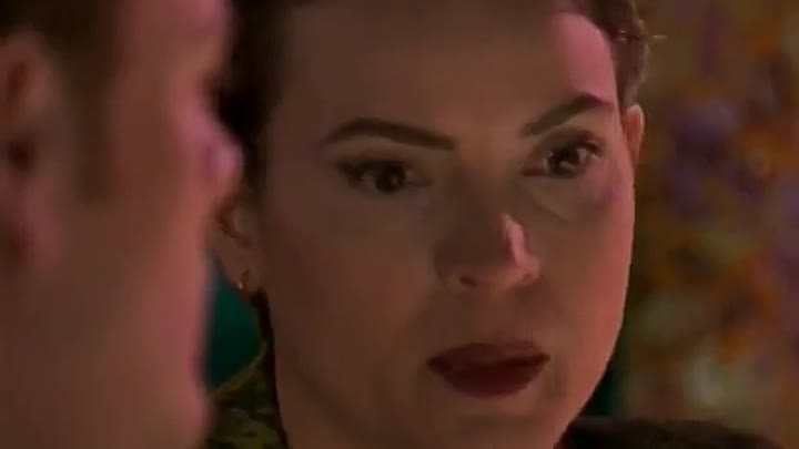 ⁣Highlander (1997) S5E16 - Forgive Us Our Trespasses