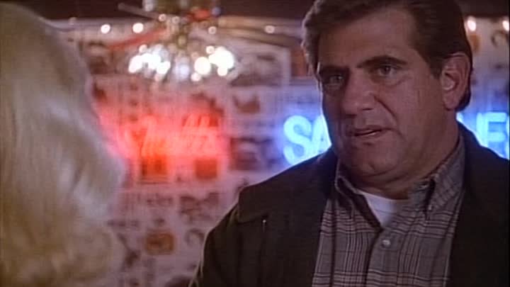 ⁣The Wonder Years [S06E09] The Test