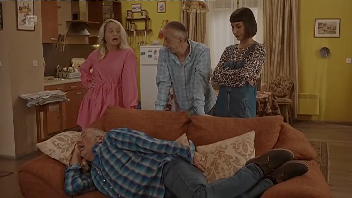 ⁣Na Rubu Pameti S02E05