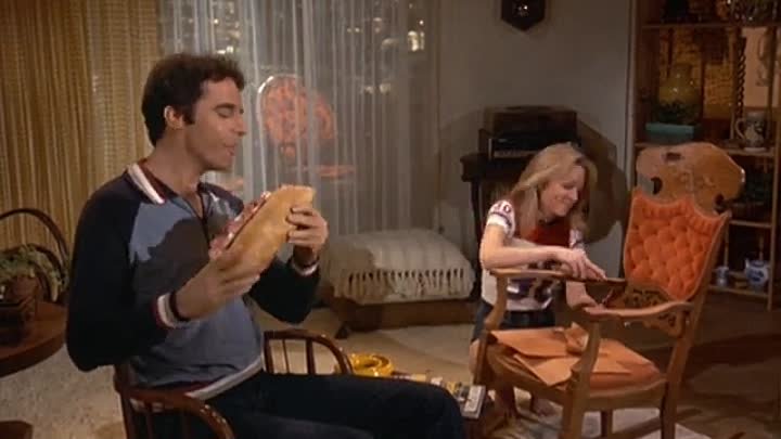 ⁣Tabitha [S1E5] Minerva Goes Straight