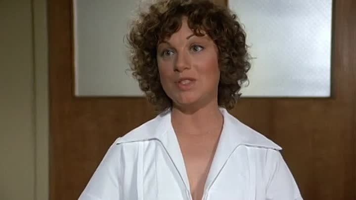 ⁣Tabitha [S1E7] Arrival of Nancy