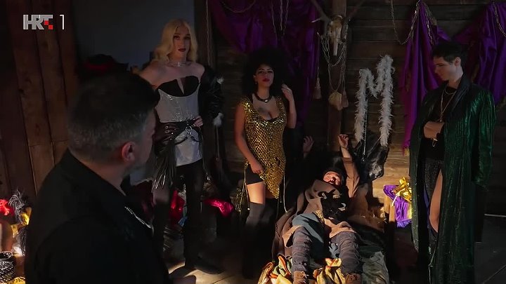 ⁣Mrkomir l S02EP12