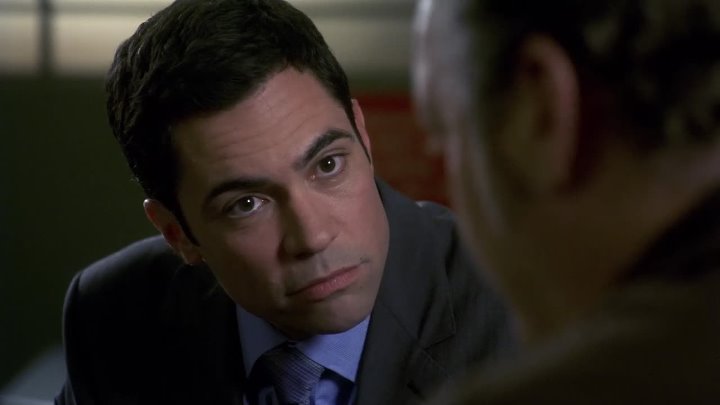 ⁣Cold Case (2010) [S7E16] One Fall