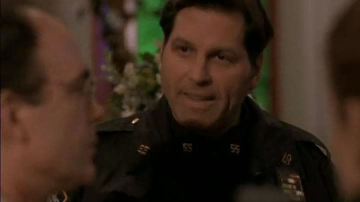 ⁣Third Watch [S1E14] 32 Bullets and a Broken Heart