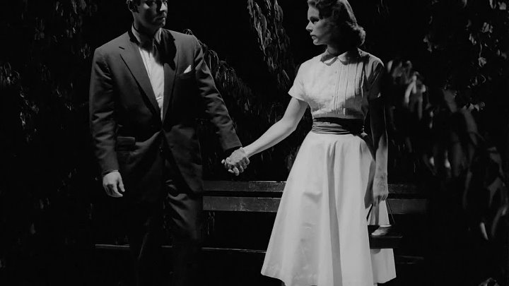 ⁣Johnny Gunman (1957) (1080p)🌻 Black & White Films