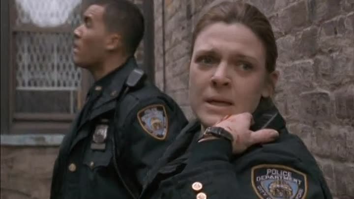 ⁣Third Watch [S1E13] This Band of Brothers