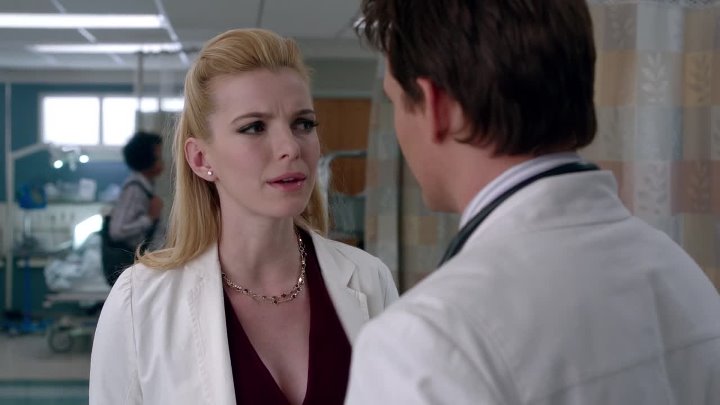 ⁣Nurse Jackie [S05E04] Lost Girls