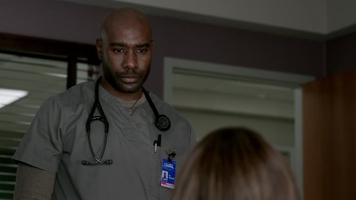 ⁣Nurse Jackie [S05E08] Forget It