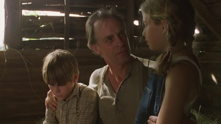 ⁣The Adventures Of Ociee Nash (2003) (1080p)🌻 Animation & Family Movies