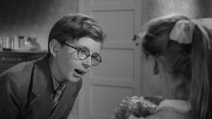 ⁣Soapbox Derby (1958) (1080p)🌻 Black & White Films