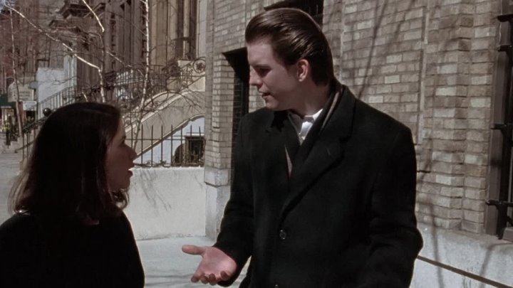 ⁣The Brothers McMullen (1995) (1080p)🌻 90's Movies