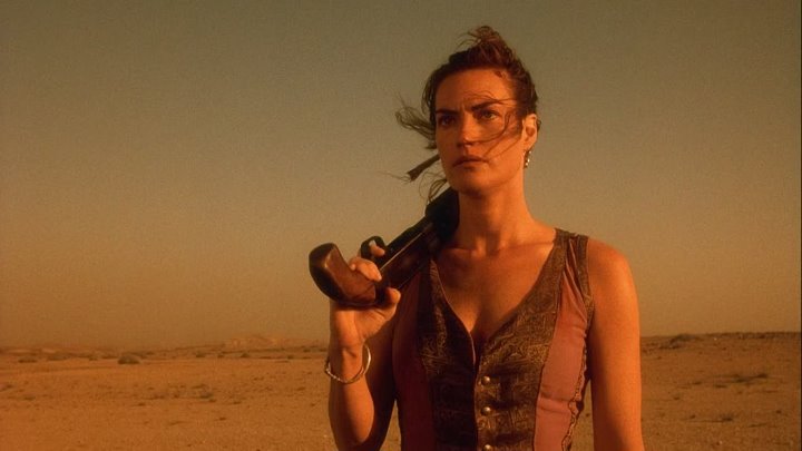 ⁣Dust Devil (1992) (1080p)🌻 90's Movies