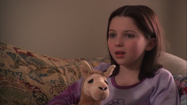 ⁣An American Girl Chrissa Stands Strong (2009) (1080p)🌻 00's & Up Movies