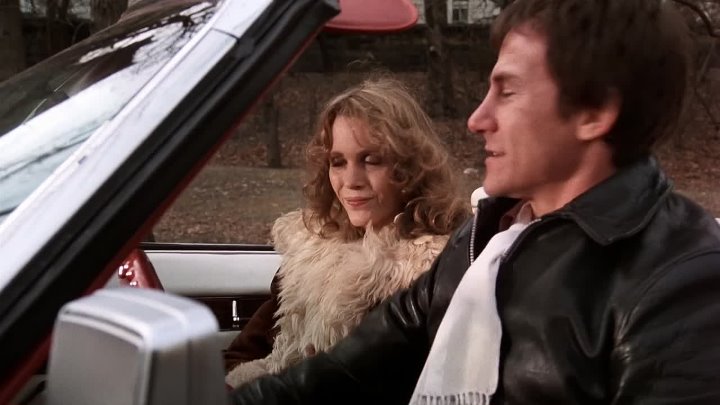 ⁣Fingers (1978) (1080p)🌻 70's Movies