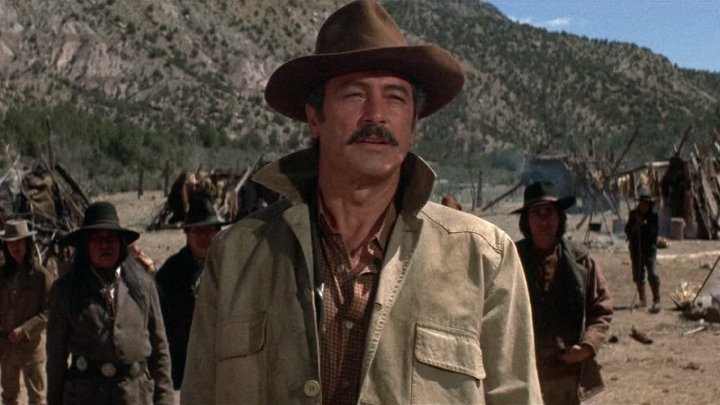 ⁣Showdown (1973) (1080p)🌻 Westerns