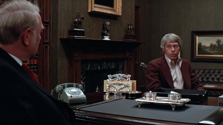 ⁣The Carey Treatment (1972) (1080p)🌻 70's Movies