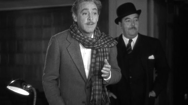 ⁣Twentieth Century (1934) (1080p)🌻 Black & White Films