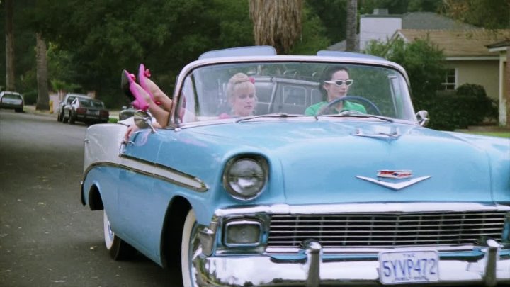 ⁣Earth Angel (1991) (1080p)🌻 Tv Movies & Series