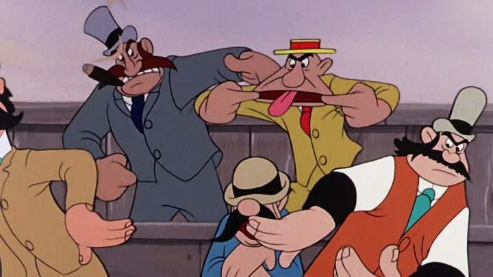 ⁣Make Mine Music (1946) (1080p)🌻 Animation & Family Movies