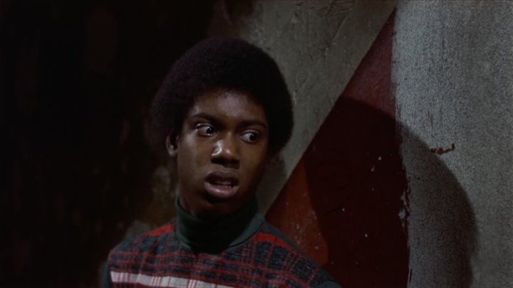 ⁣Aaron Loves Angela (1975) (1080p)🌻 70's Movies