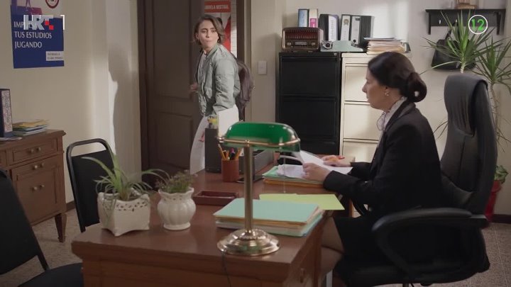 Obiteljski grijesi E09