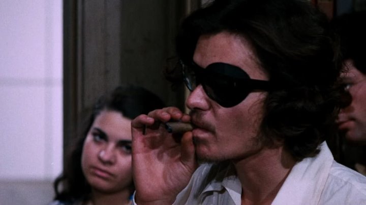 ⁣The Strawberry Statement (1970) (1080p)🌻 70's Movies