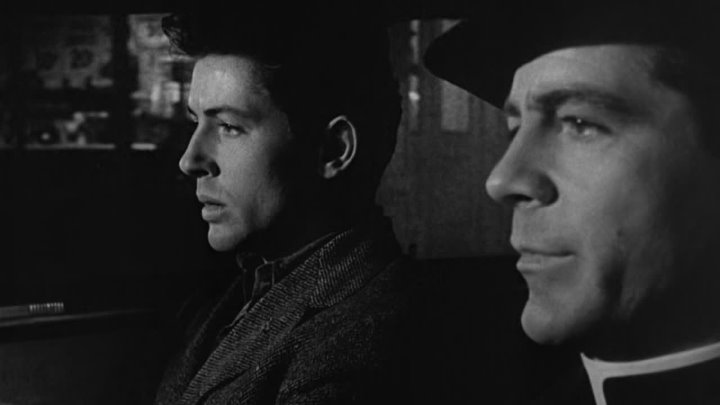 ⁣Edge Of Doom (1950) (1080p)🌻 Film Noir