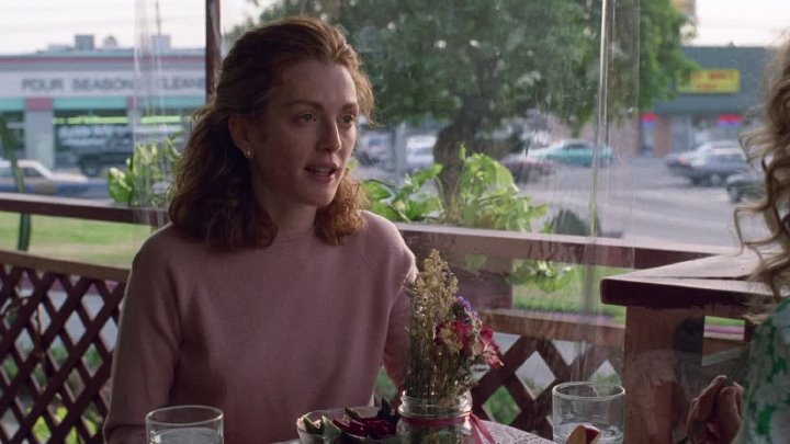 ⁣Safe (1995) (1080p)🌻 90's Movies