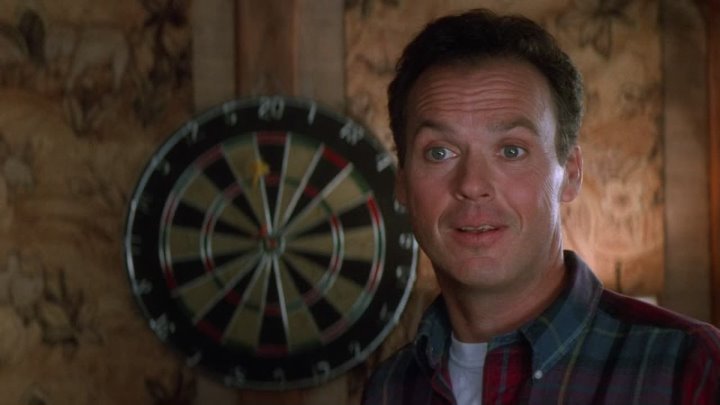 ⁣Multiplicity (1996) (1080p)🌻 90's Movies