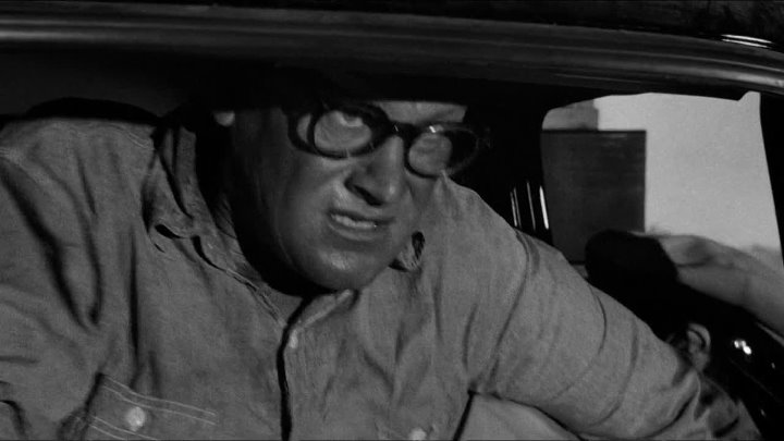 ⁣The Killer Is Loose (1956) (1080p)🌻 Film Noir