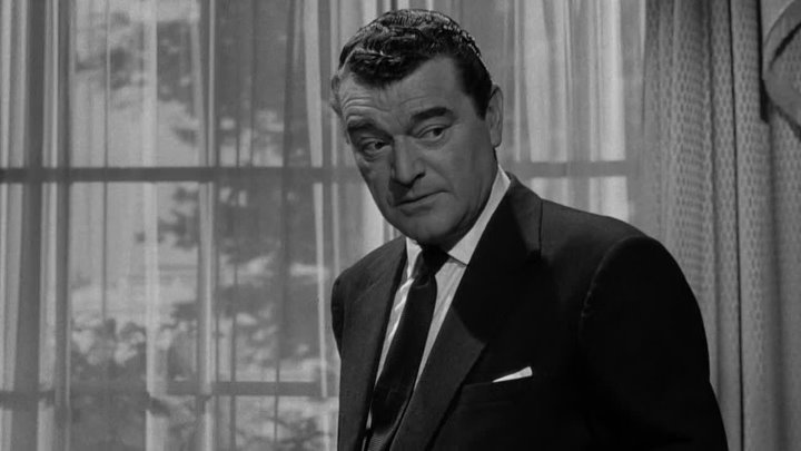 ⁣She Played with Fire (1957) (1080p)🌻 Film Noir