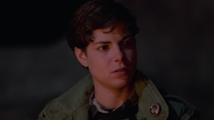 ⁣Just One Of The Guys (1985) (1080p)🌻 80's Movies