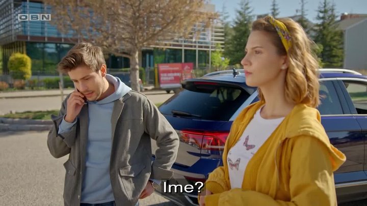 ⁣Usamljena srca E001