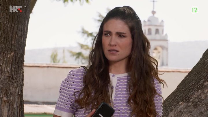 Obiteljski grijesi E03